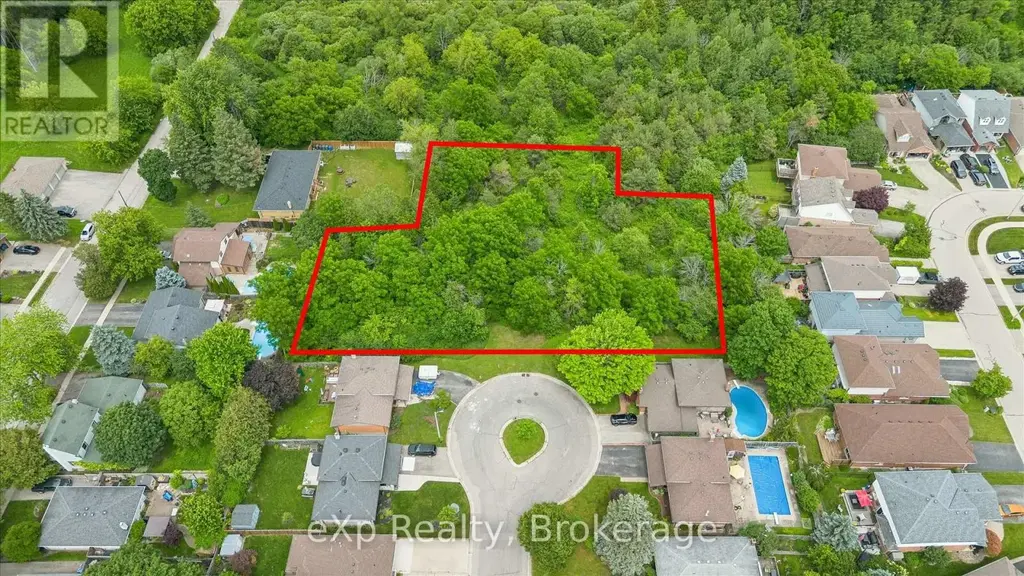 0 Glenburnie Drive, Guelph (Grange Road)