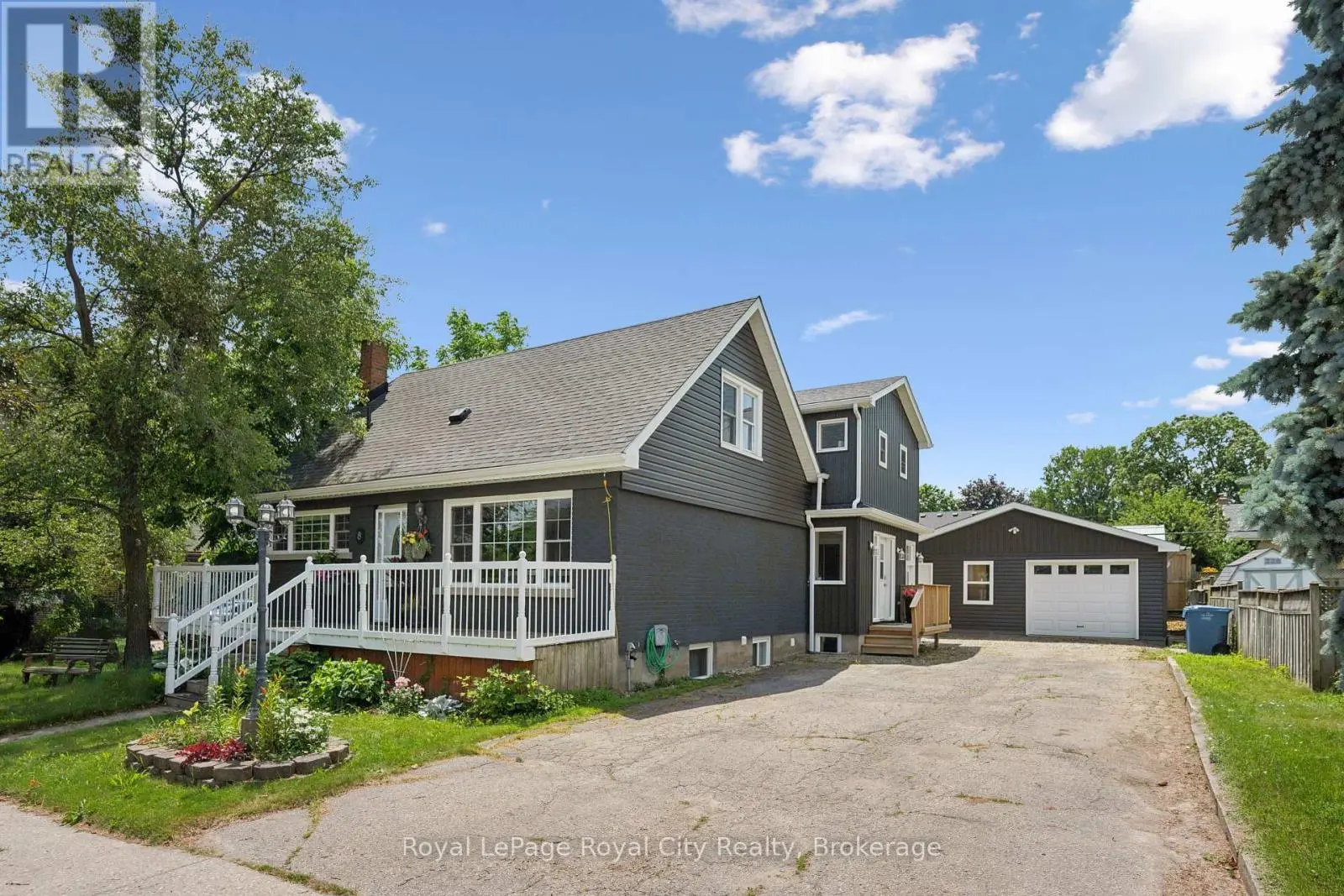 8 Rosewood Avenue, Guelph (Junction/Onward Willow)