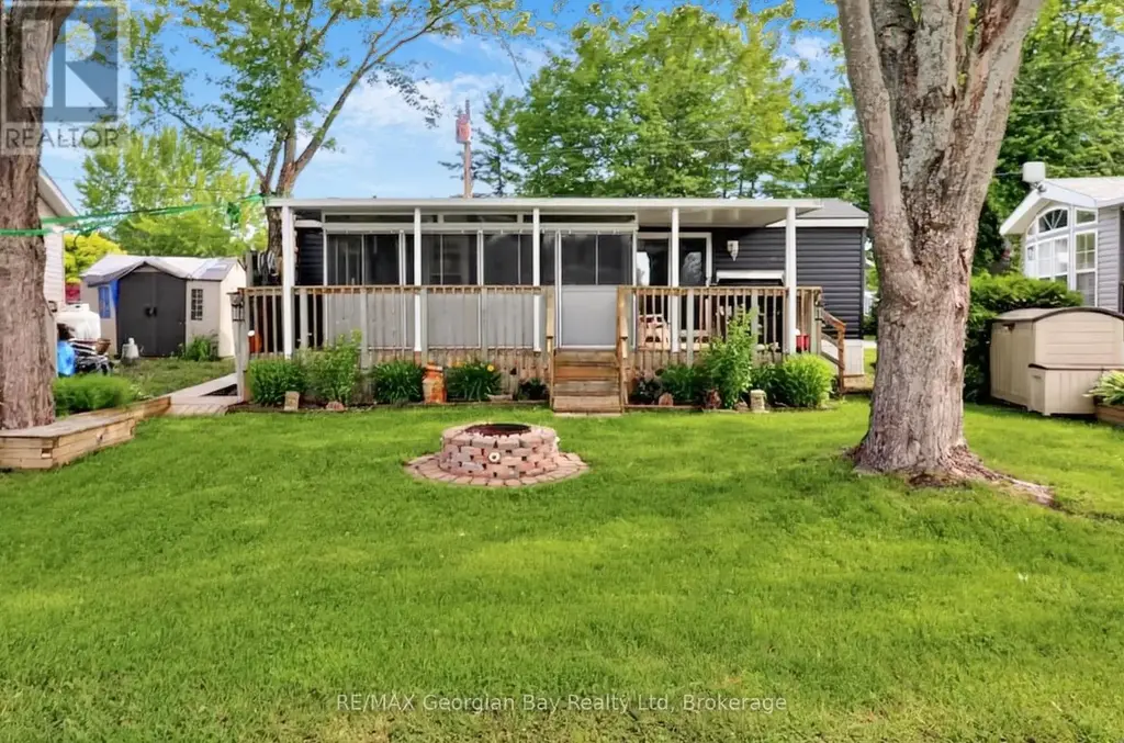 84 - 164 Lone Pine Road, Georgian Bay (Baxter)