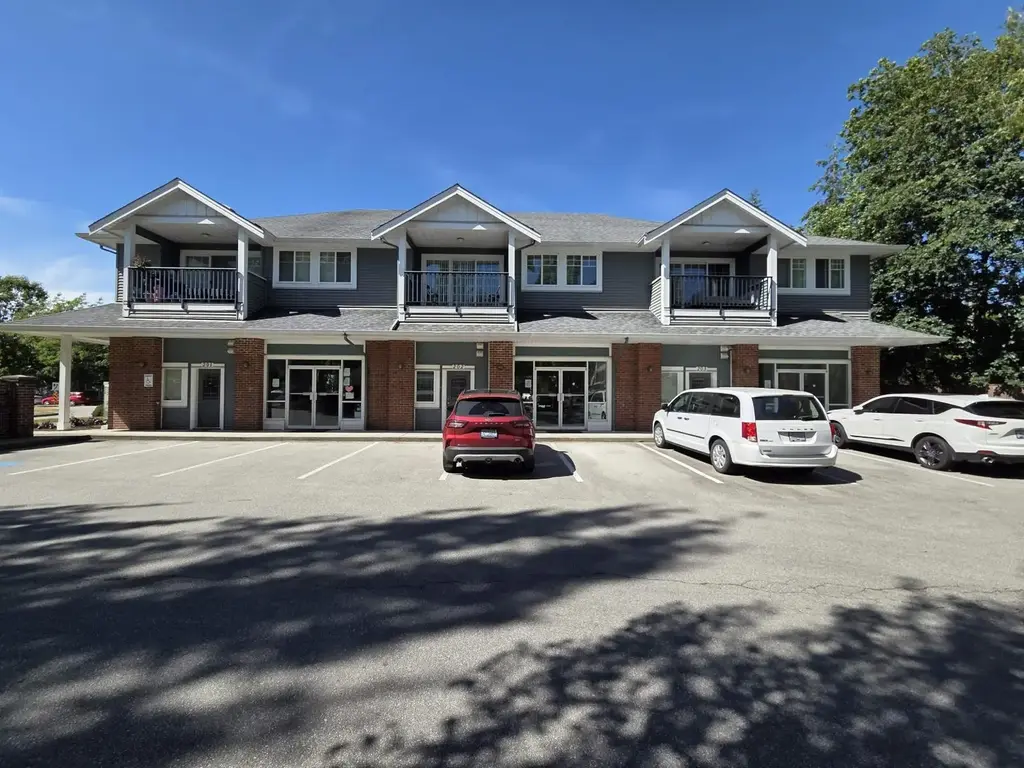 102 16718 60 Avenue, Surrey