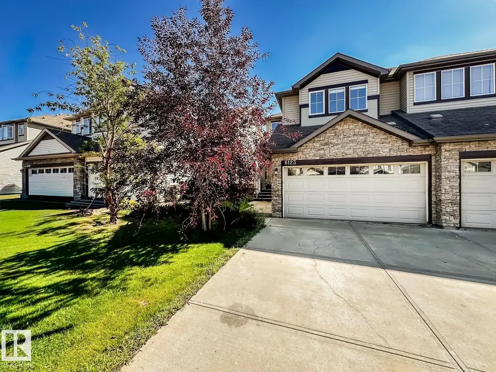 6123 13 Av Sw, Edmonton
