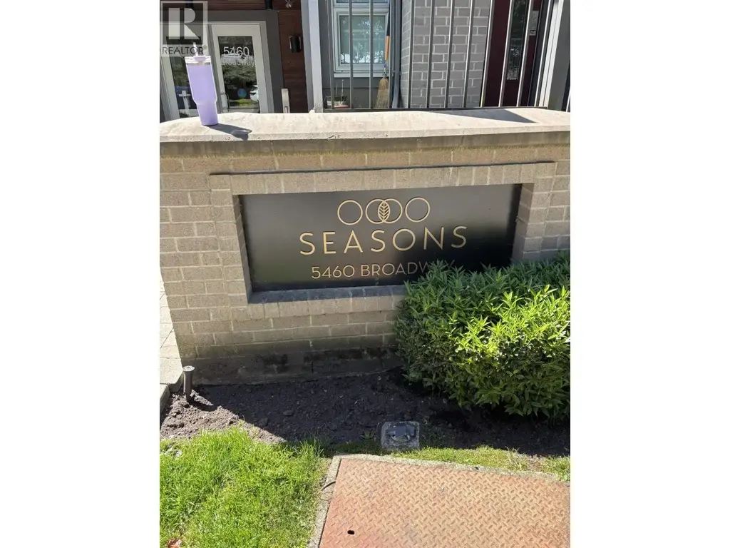319 5460 Broadway, Burnaby