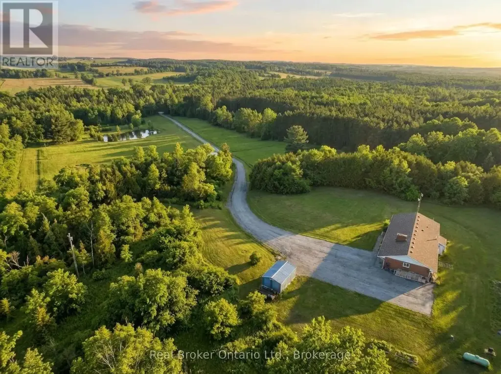 9639 Sideroad 27 Side Road, Erin
