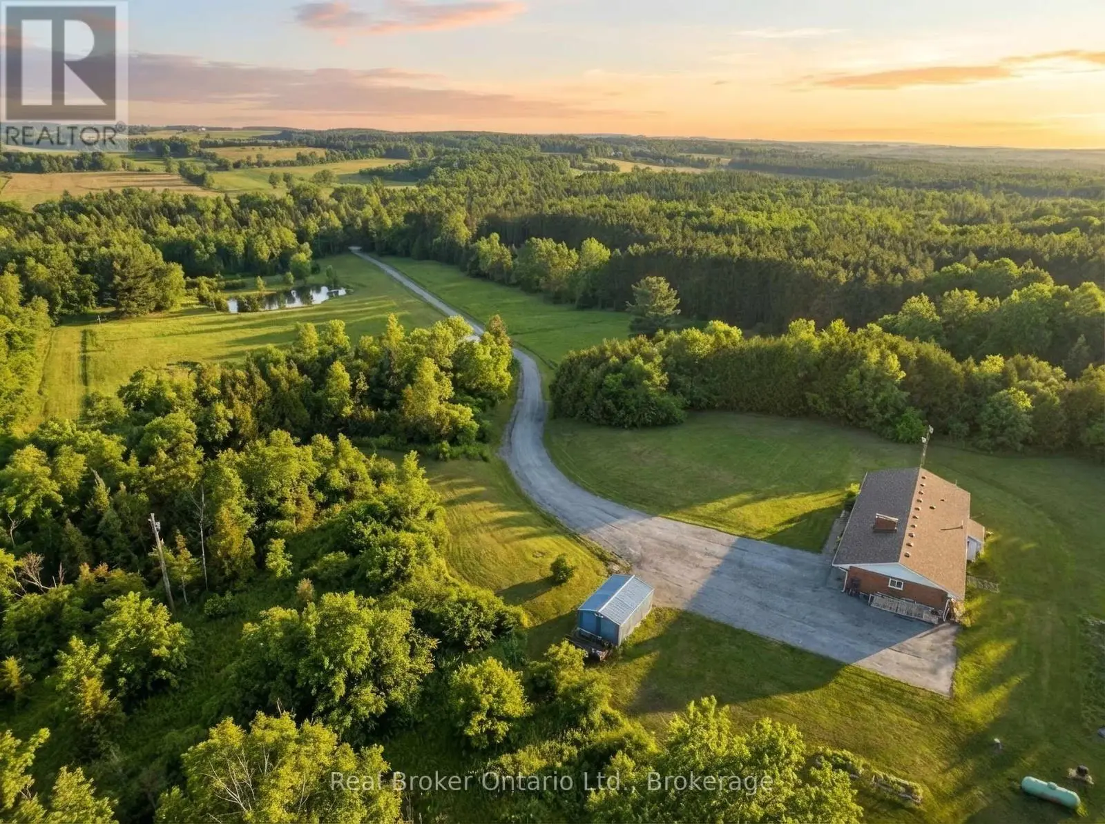 9639 Sideroad 27 Side Road, Erin