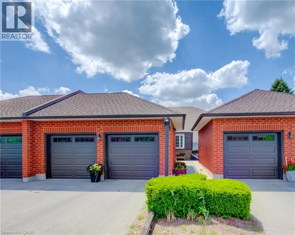 10 Isherwood Avenue Unit# 18, Cambridge