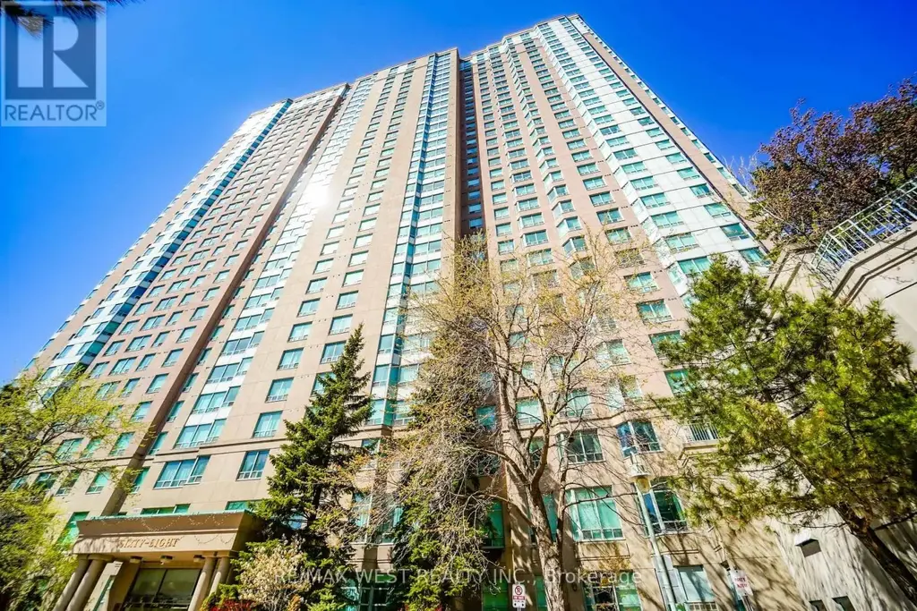 326 - 68 Corporate Drive, Toronto (Woburn)