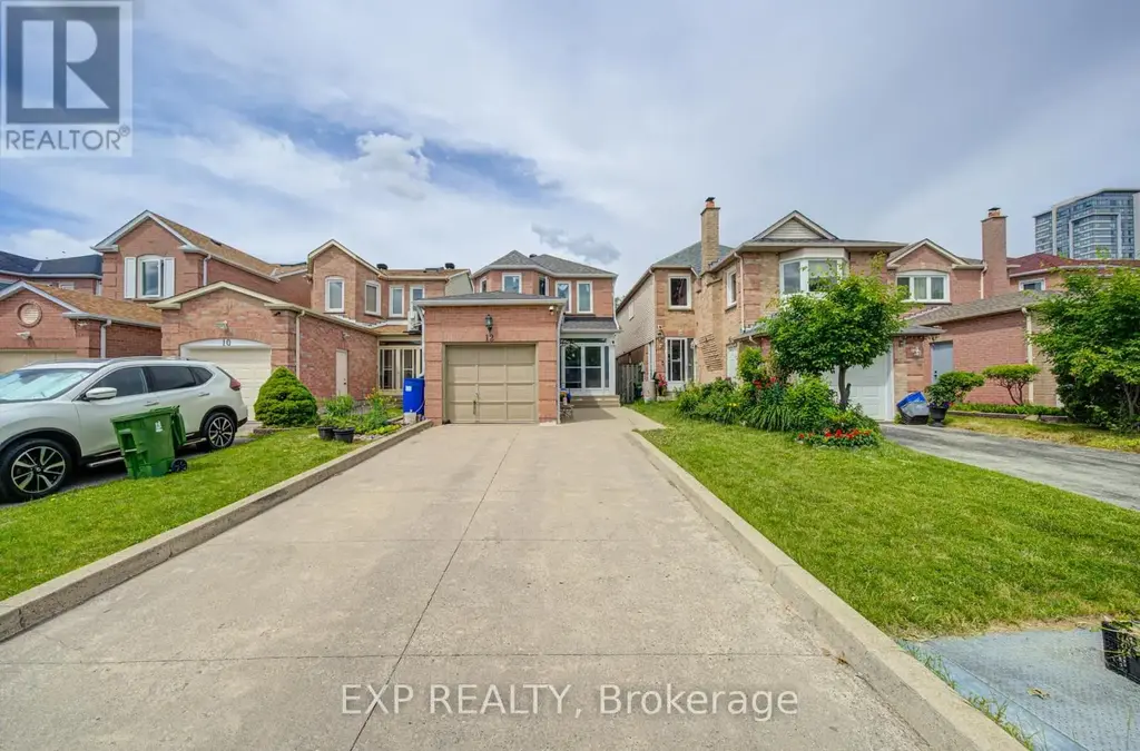 12 Staverton Court, Toronto (Milliken)