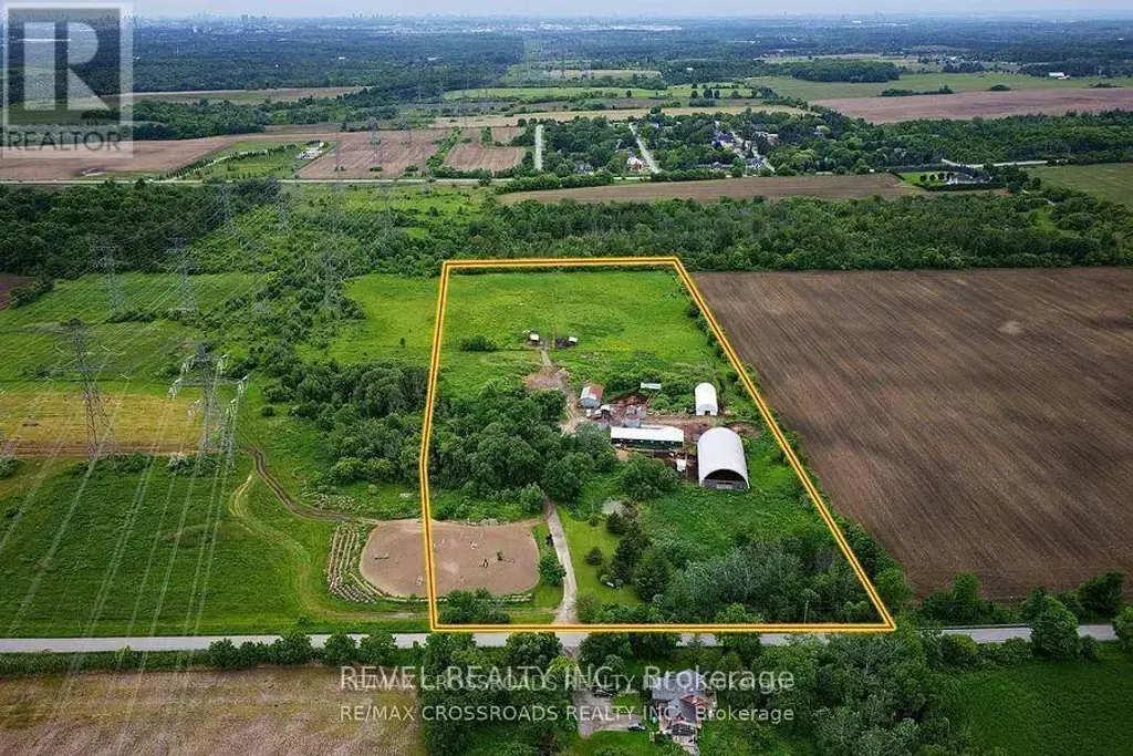 2300 Rosebank Road, Pickering