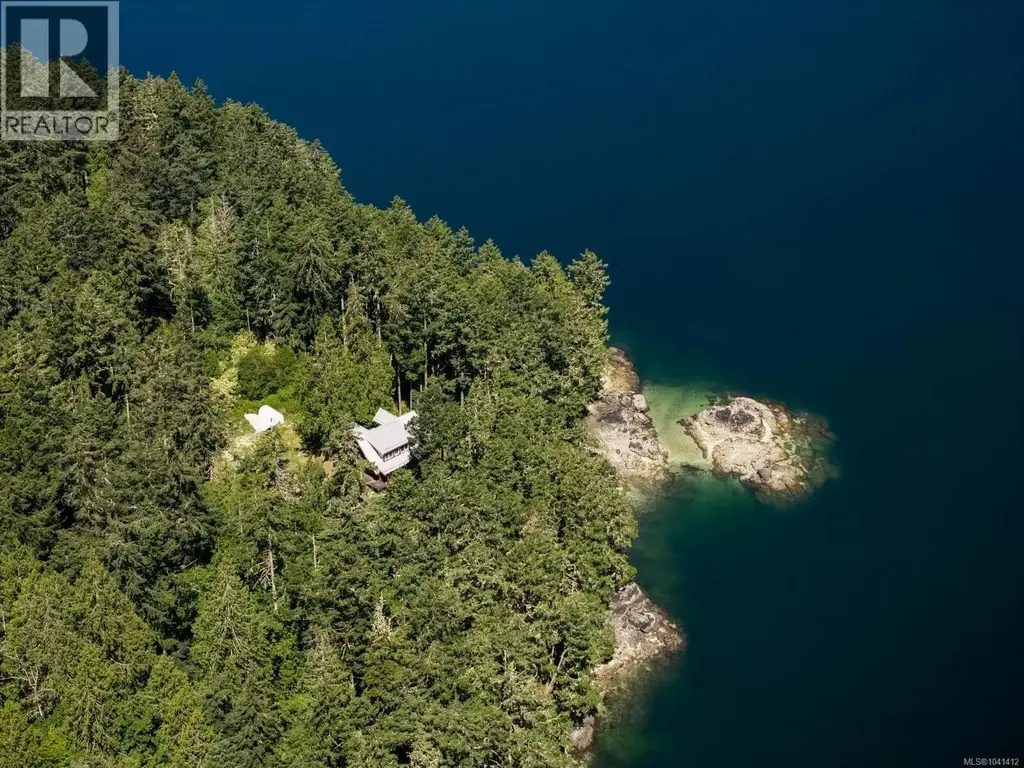 998 Gillespie Rd, Sooke