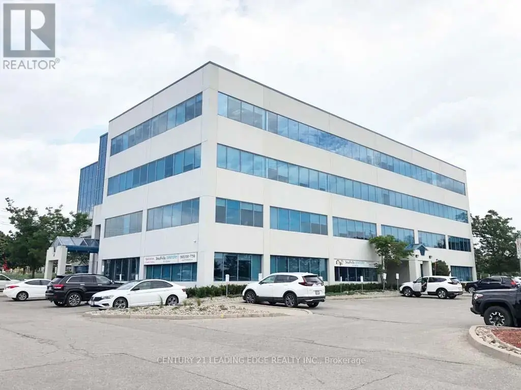 415 - 37 Sandiford Drive, Whitchurch-Stouffville (Stouffville)