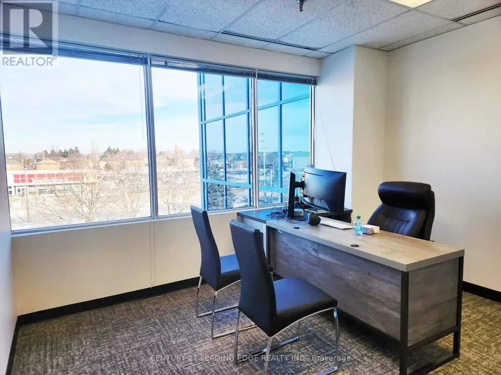 416 - 37 Sandiford Drive, Whitchurch-Stouffville (Stouffville)