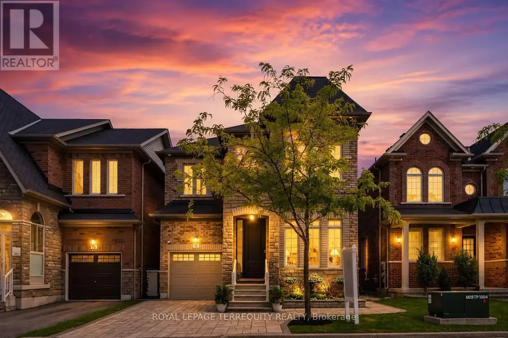 73 Manila Avenue, Markham (Berczy)