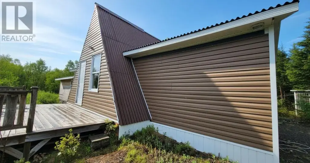 17 Lewisporte South Side Resource Road, Lewisporte