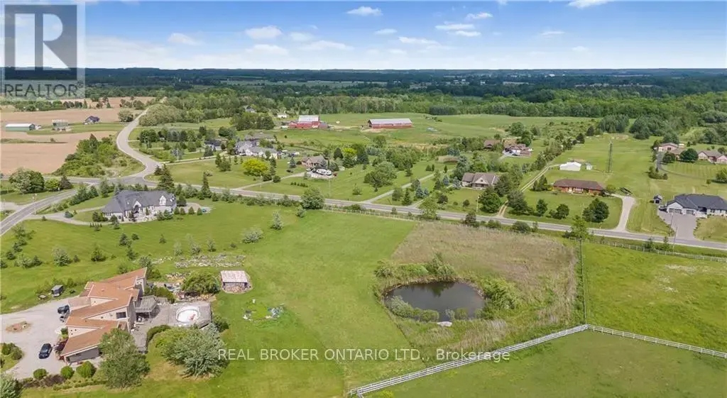 418 Mcbay Road, Brant (Brantford Twp)