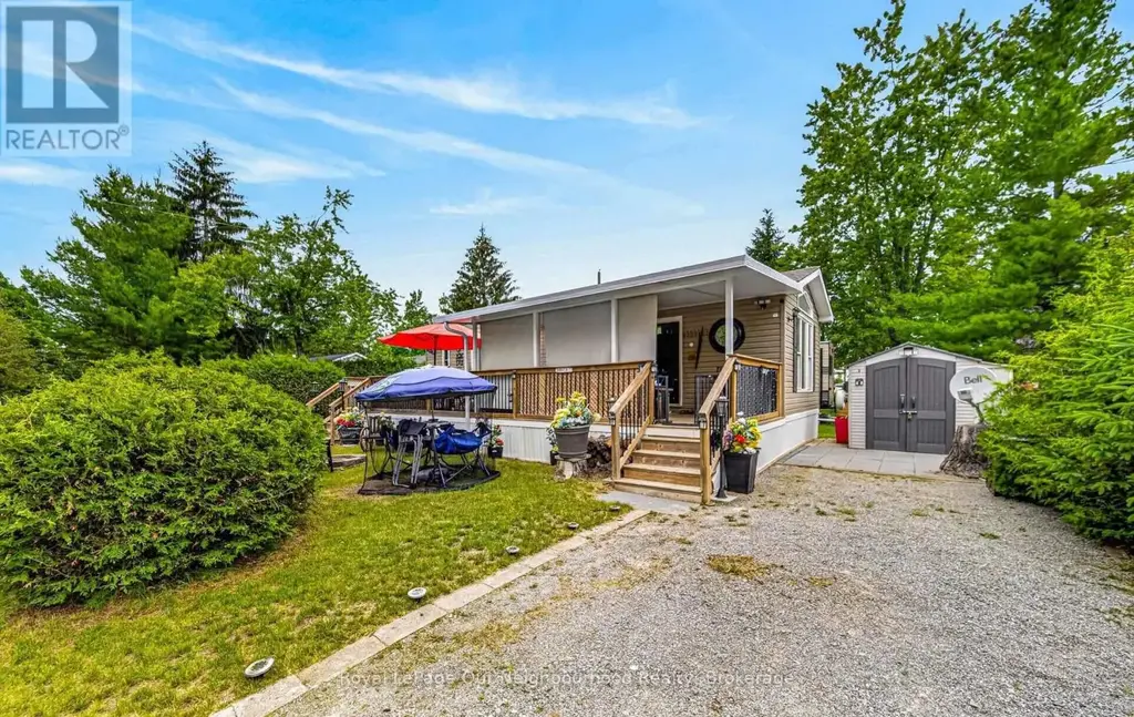 Lot 2 - 2152 County Rd 36, Kawartha Lakes (Verulam)