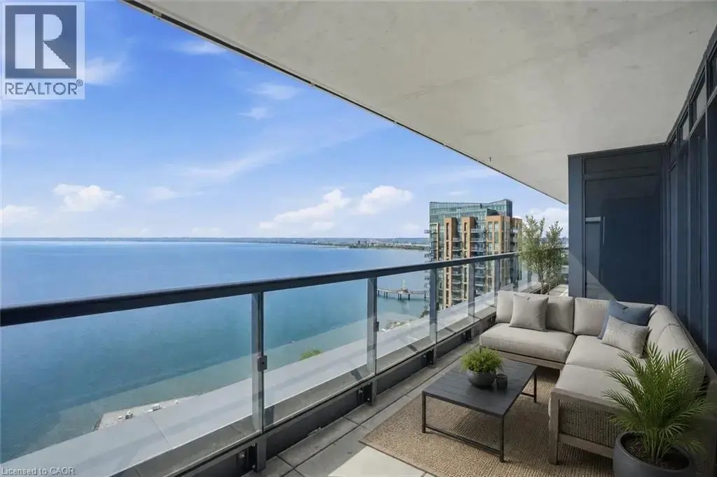 370 Martha Street Unit# 2104, Burlington