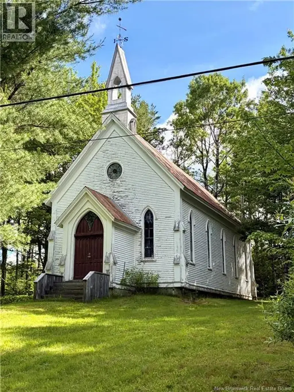 122 Route 745, Oak Hill