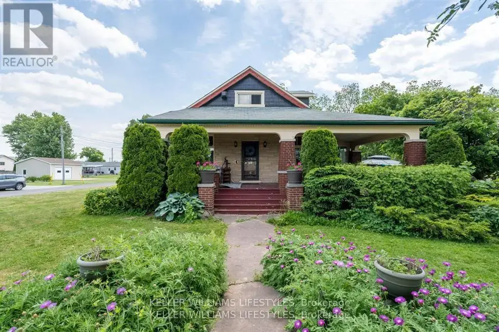 93 Sarah Street, Lambton Shores (Thedford)