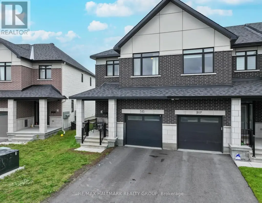 515 Corretto Place E, Ottawa