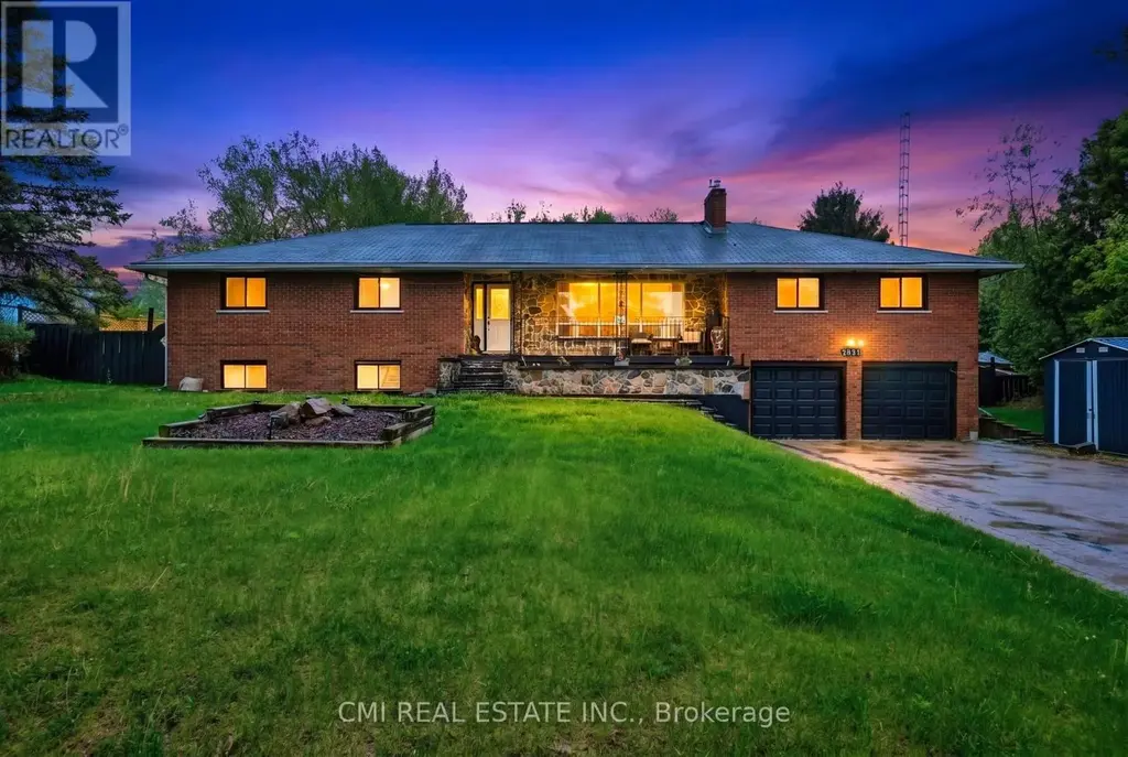 2831 Hwy 89, Innisfil (Cookstown)