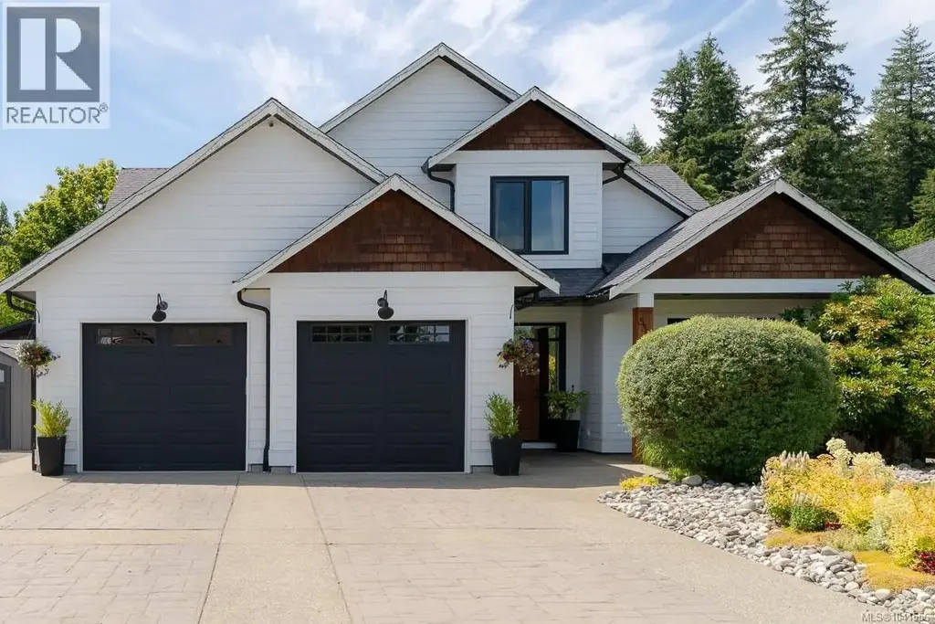 5546 Woodland Cres W, Port Alberni