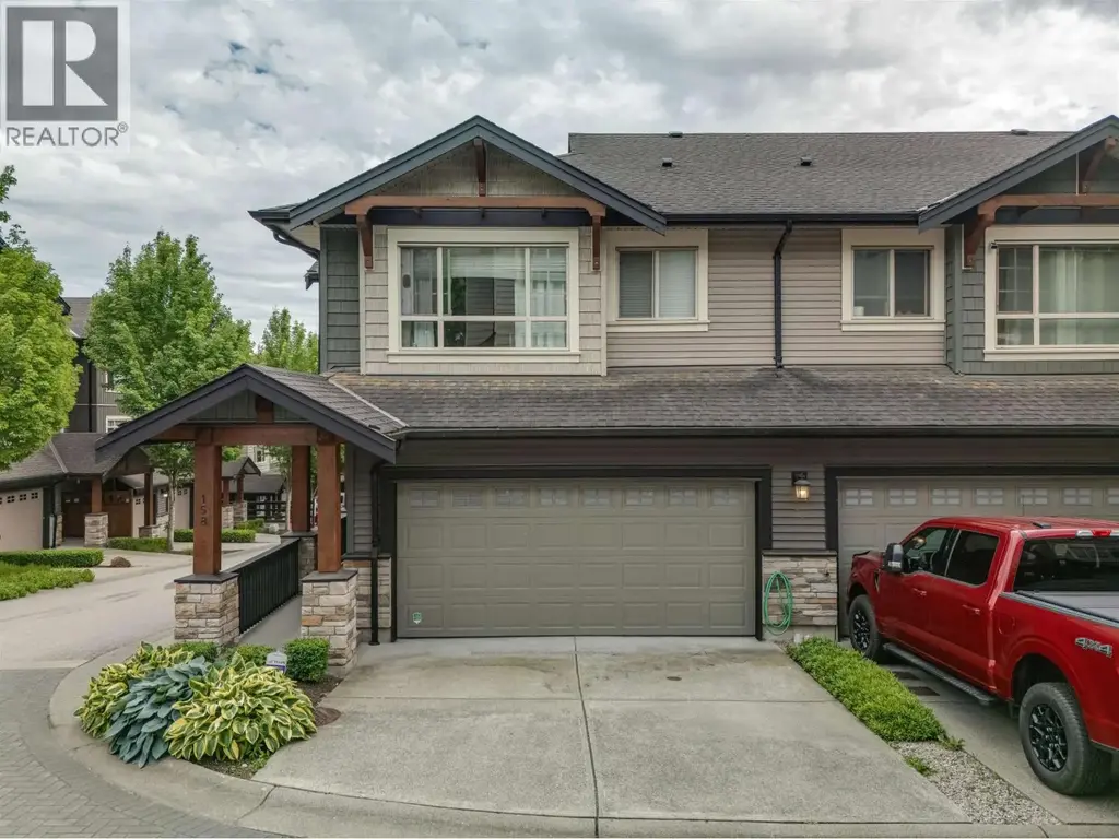 158 11305 240 Street, Maple Ridge