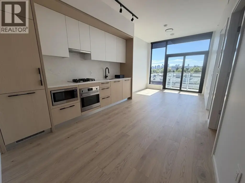 462 5189 Earles Street, Vancouver