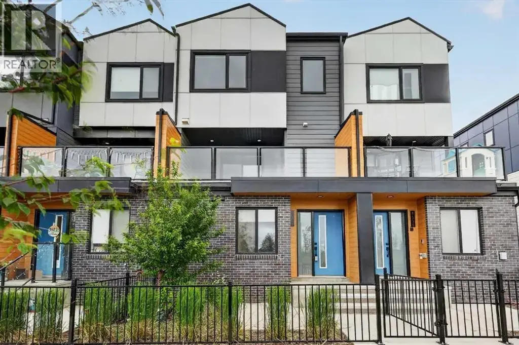 8554 19 Avenue Se, Calgary