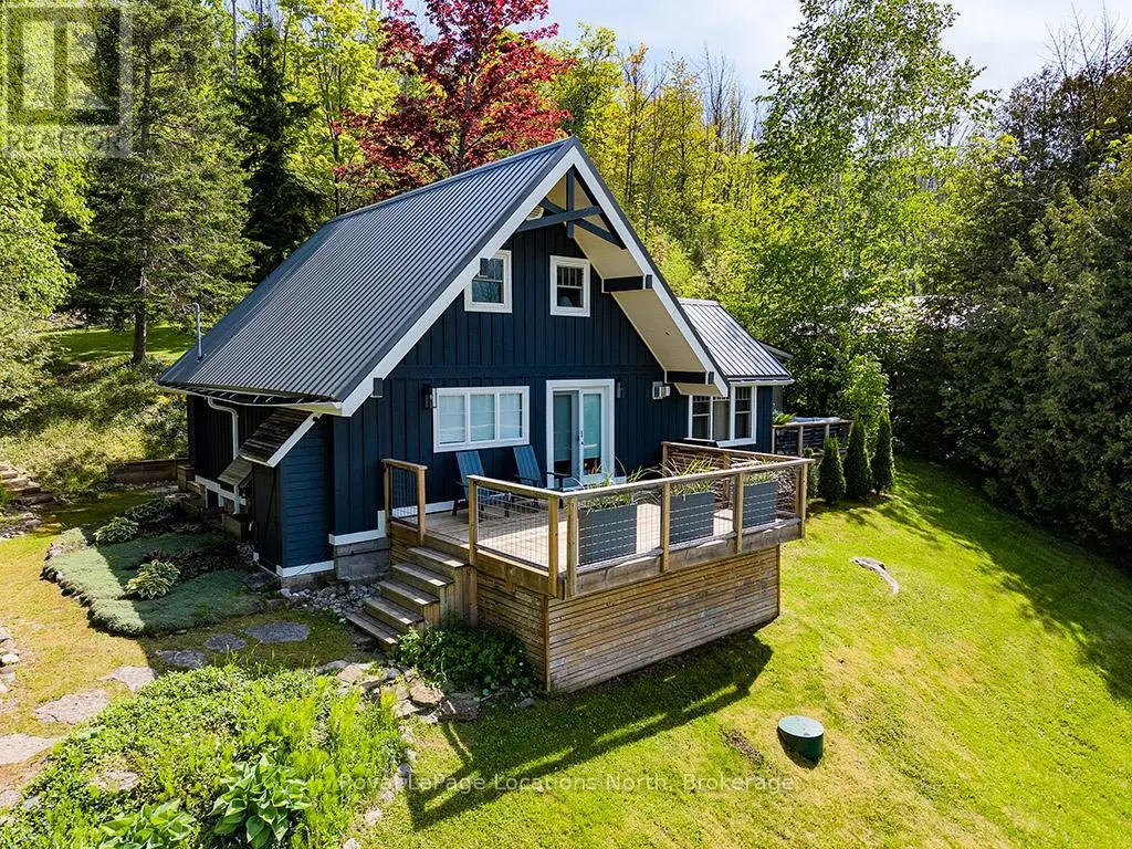 104 Old 26 Highway, Meaford