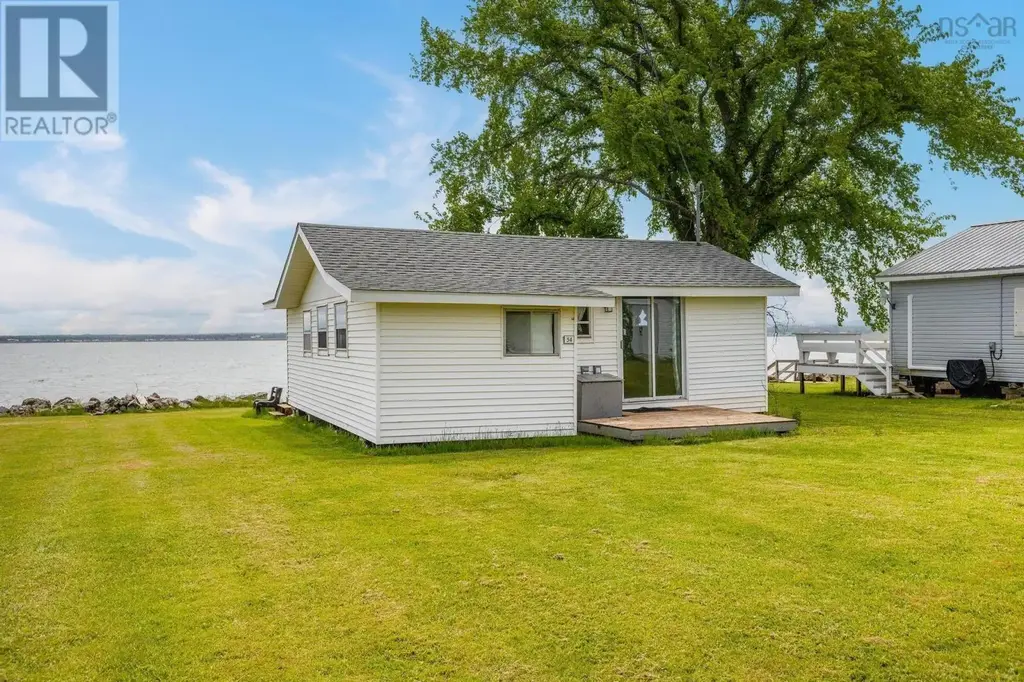 54 Poplar Lane, Brule Point