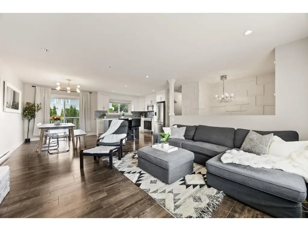 26451 30a Avenue, Langley