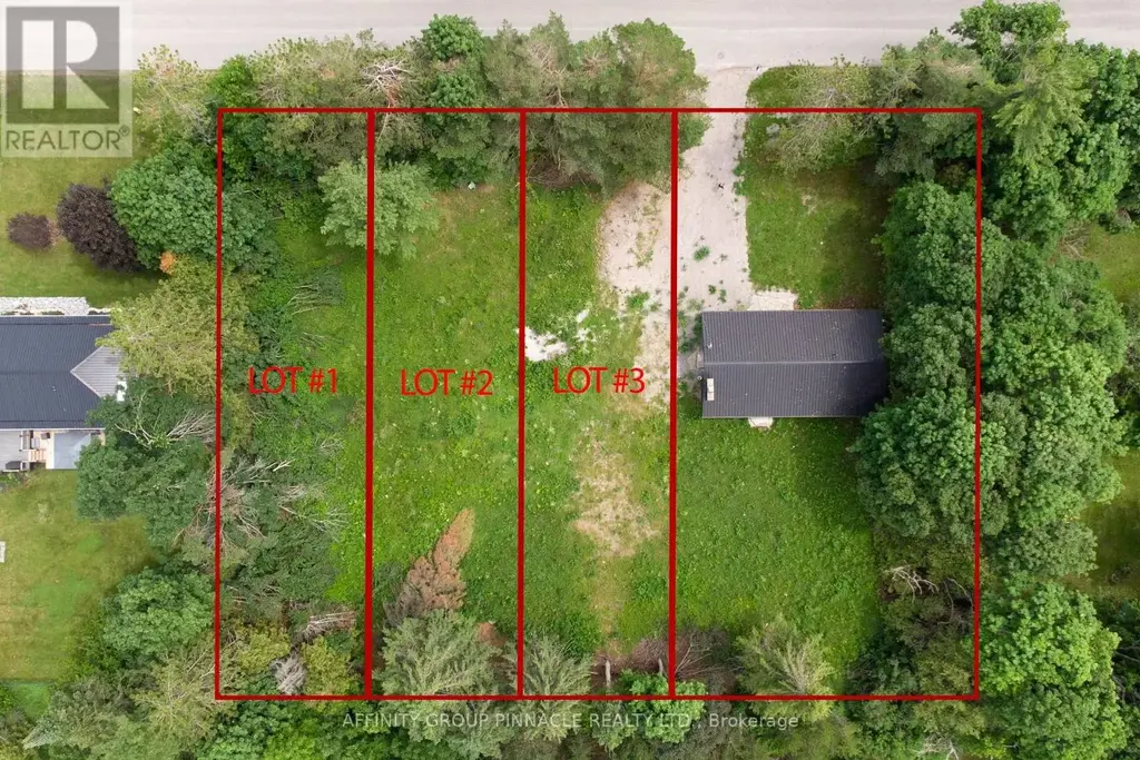 00 Reid Street, Kawartha Lakes (Bobcaygeon)