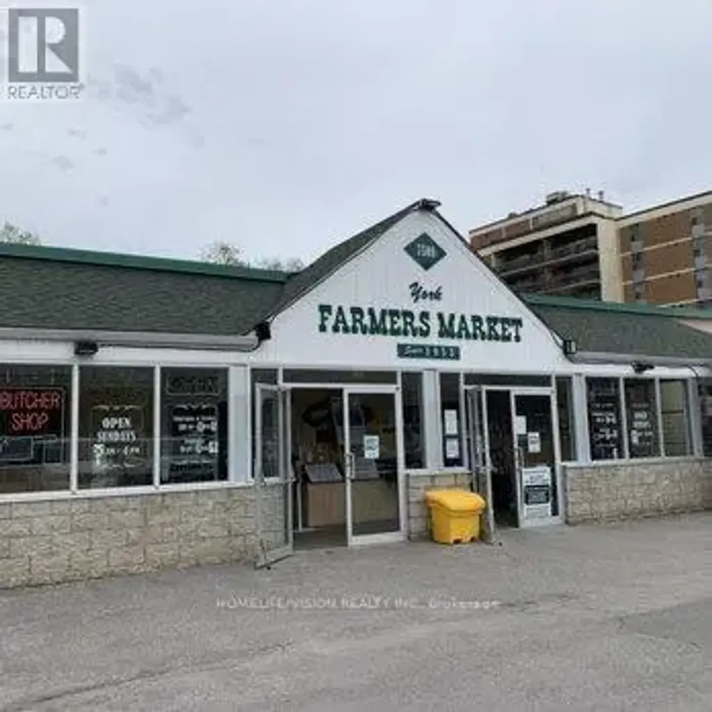 C - 7509 Yonge Street, Markham (Thornhill)