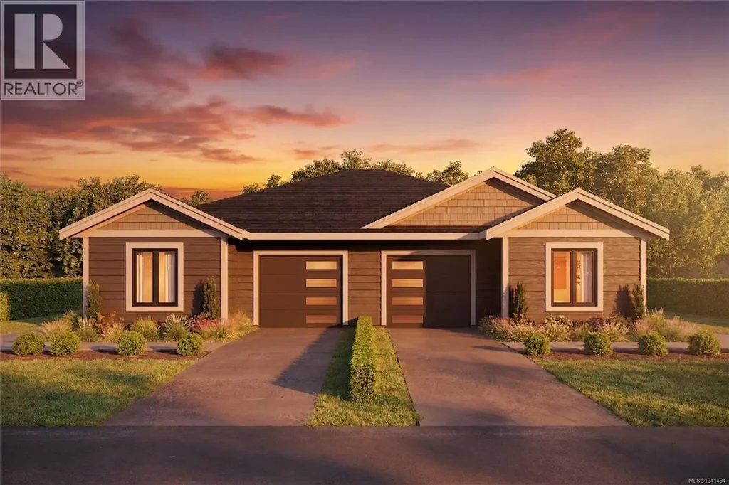 Slb2 Lot B Tulip Ave, Parksville