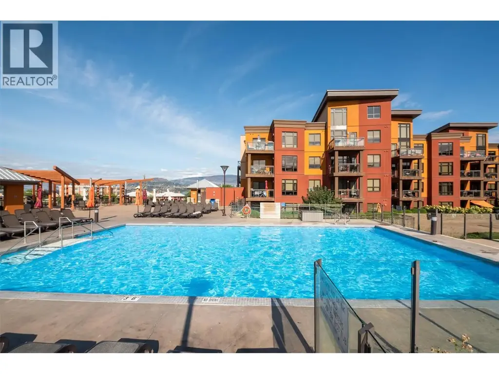 654 Cook Road Unit# 542 Lot# 134, Kelowna