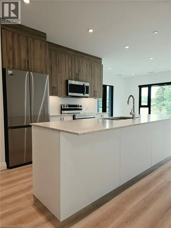525 New Dundee Road Unit# 226, Kitchener