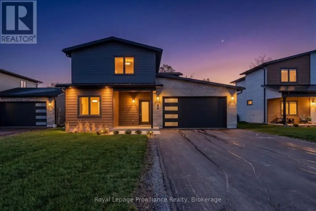 44 Fraser Drive, Quinte West (Sidney Ward)