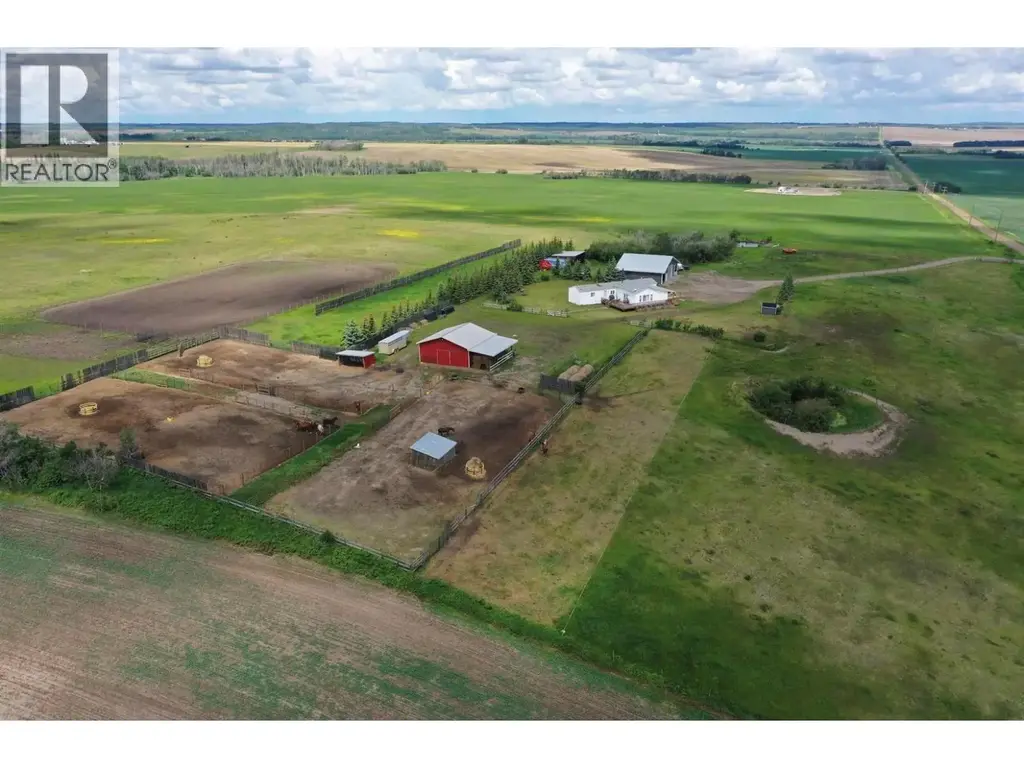 5883 217 Road, Dawson Creek