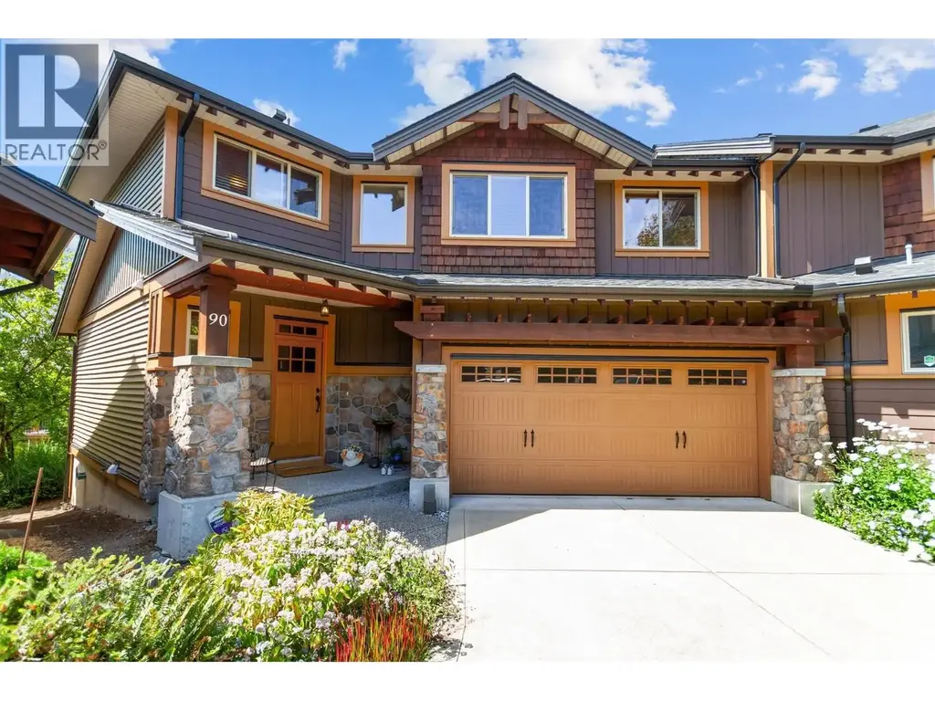 90 24185 106b Avenue, Maple Ridge