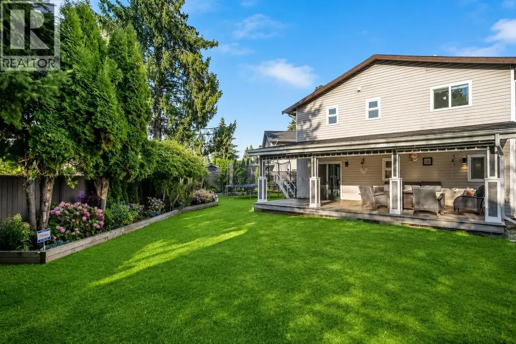 3147 Frey Place, Port Coquitlam