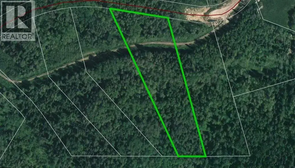 Block 2 Lot 6 Elk Ridge Estates, Rural Woodlands County