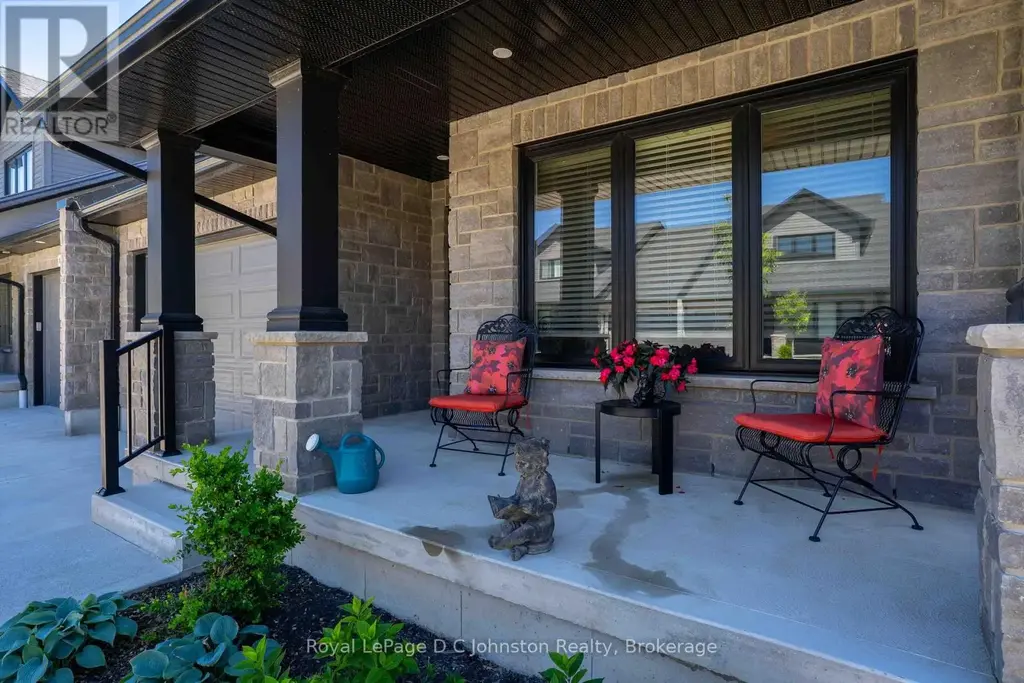 16 - 560 Devonshire Road, Saugeen Shores