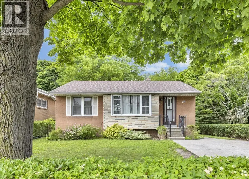 1158 Dot Avenue, Windsor
