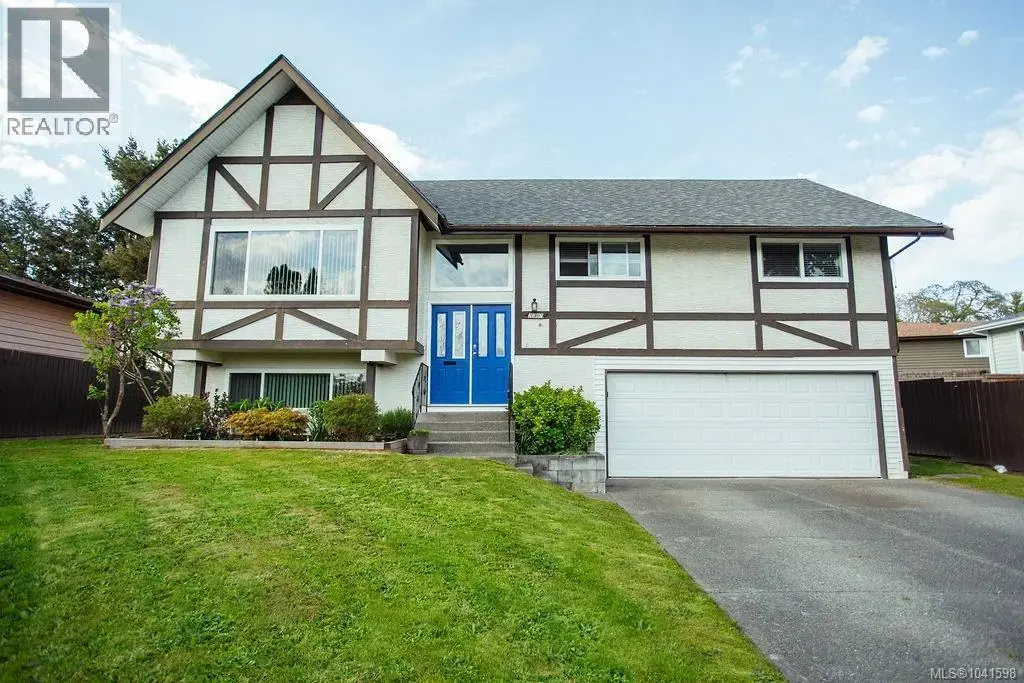 2387 Trillium Terr, Duncan