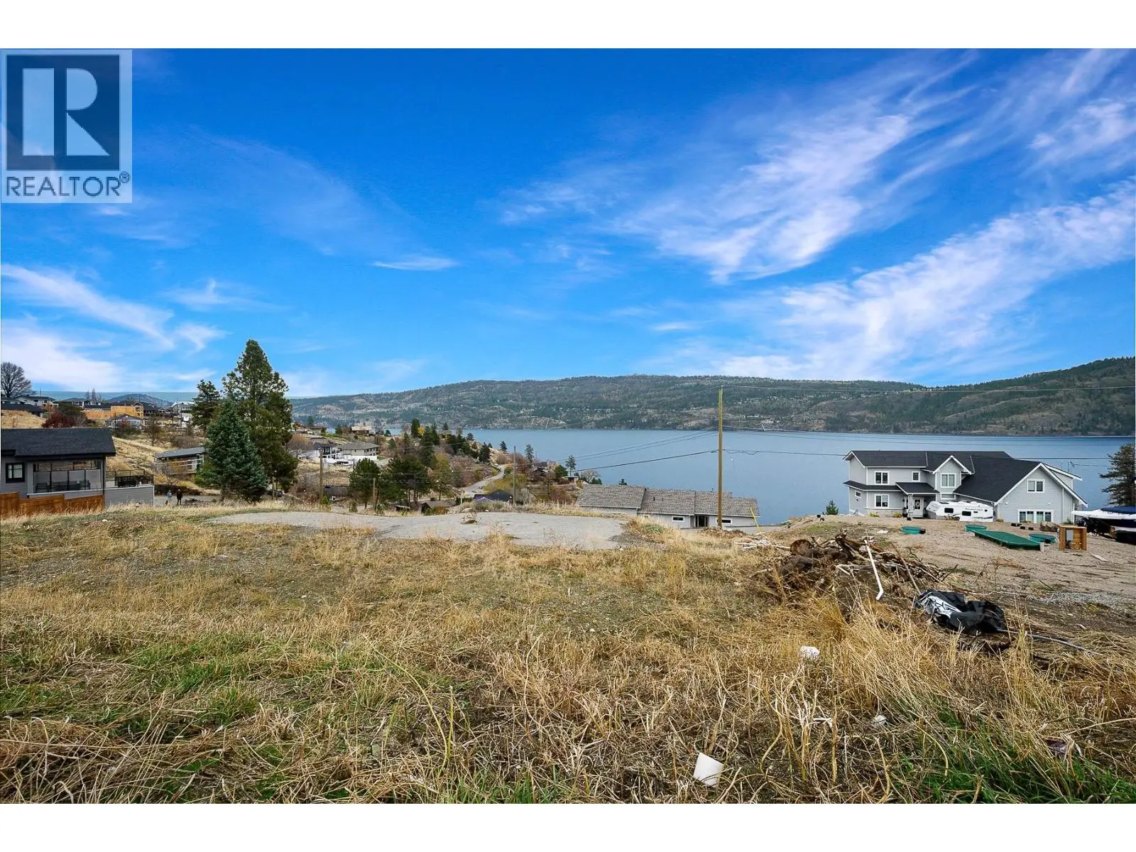 168 Traders Cove Road. Kelowna, British Columbia