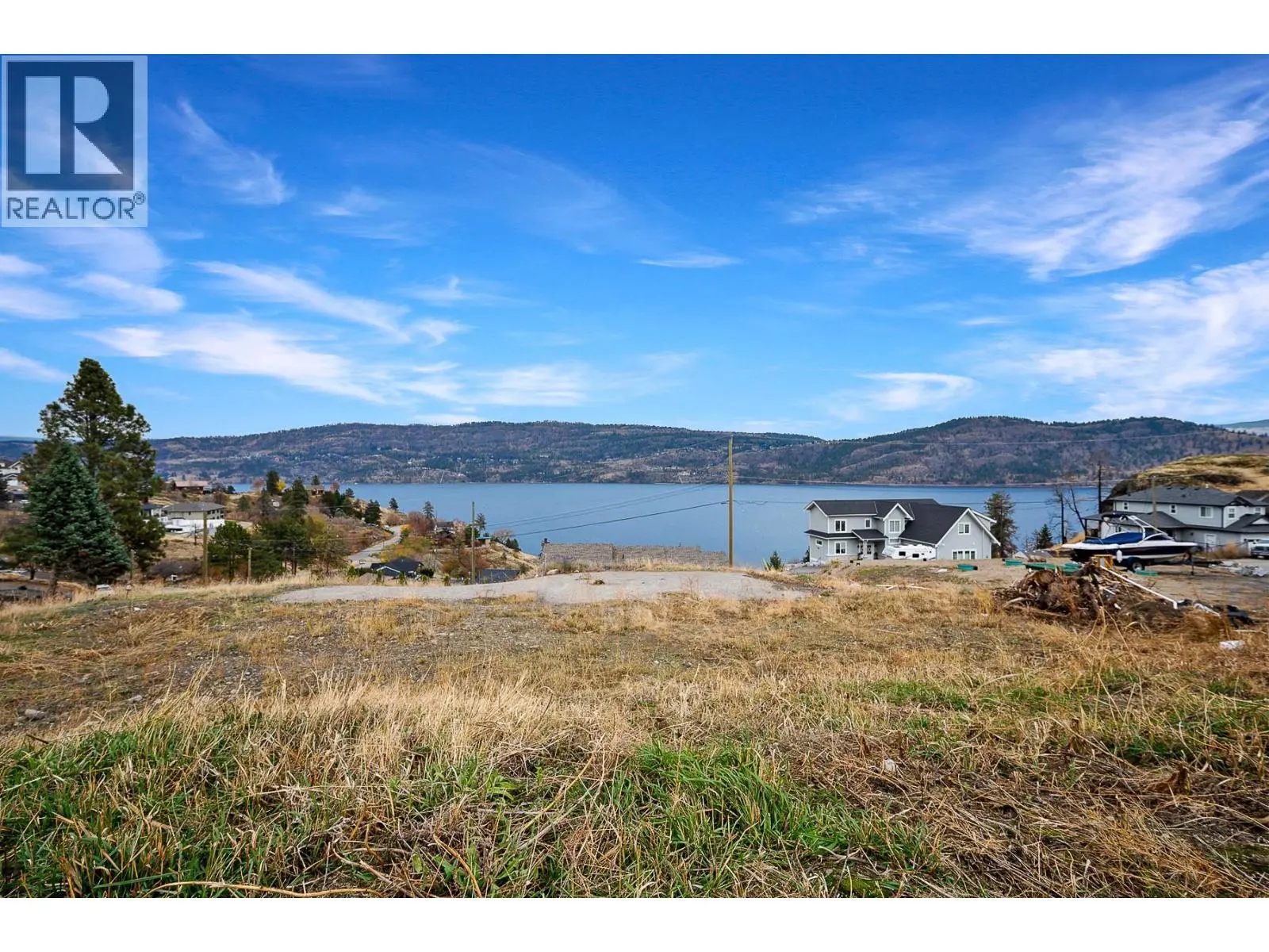168 Traders Cove Road. Kelowna, British Columbia