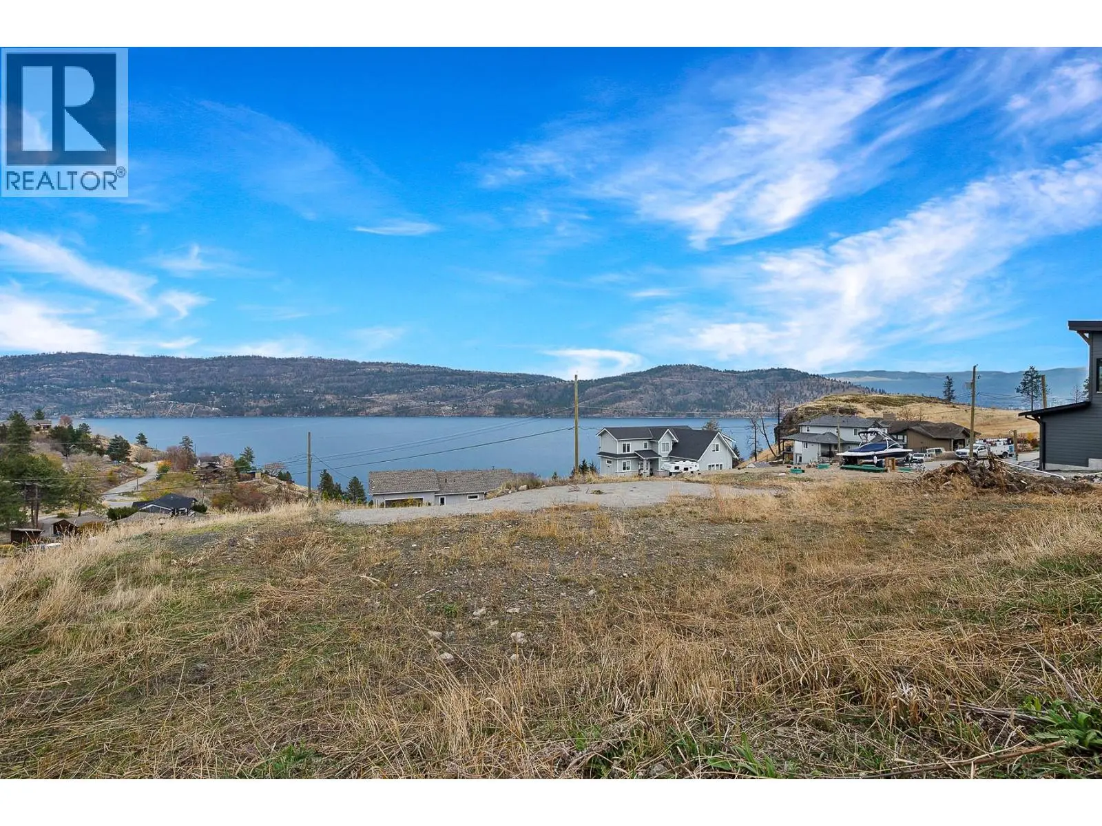 168 Traders Cove Road. Kelowna, British Columbia