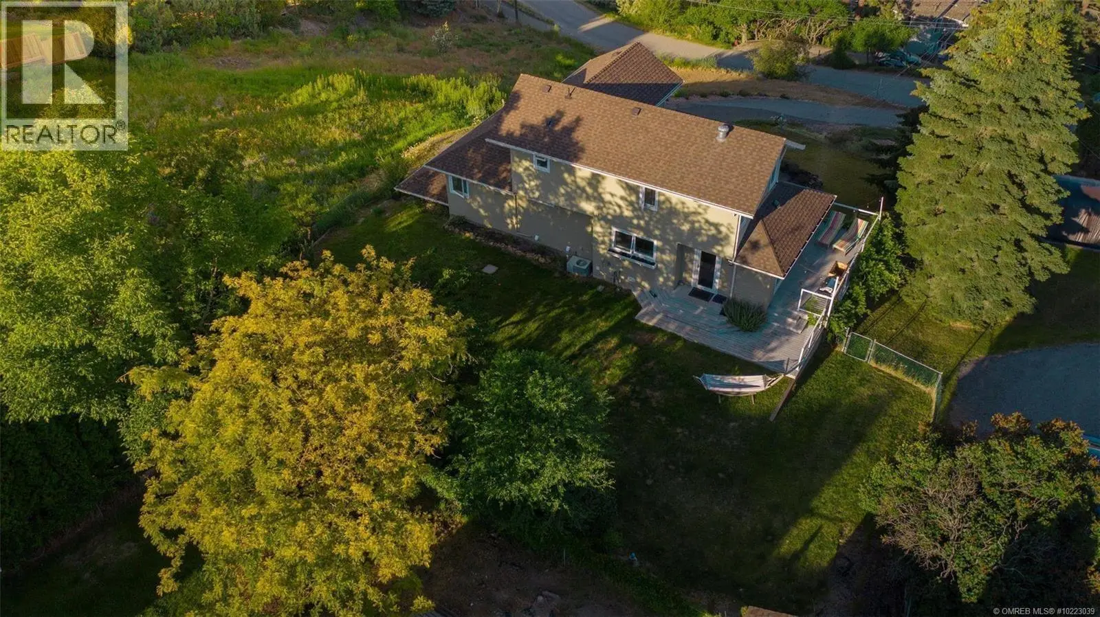 168 Traders Cove Road. Kelowna, British Columbia
