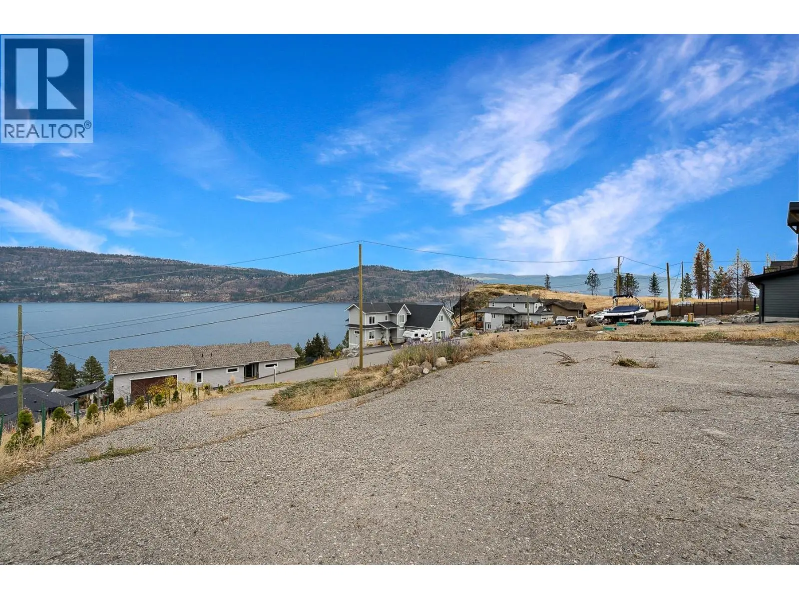 168 Traders Cove Road. Kelowna, British Columbia