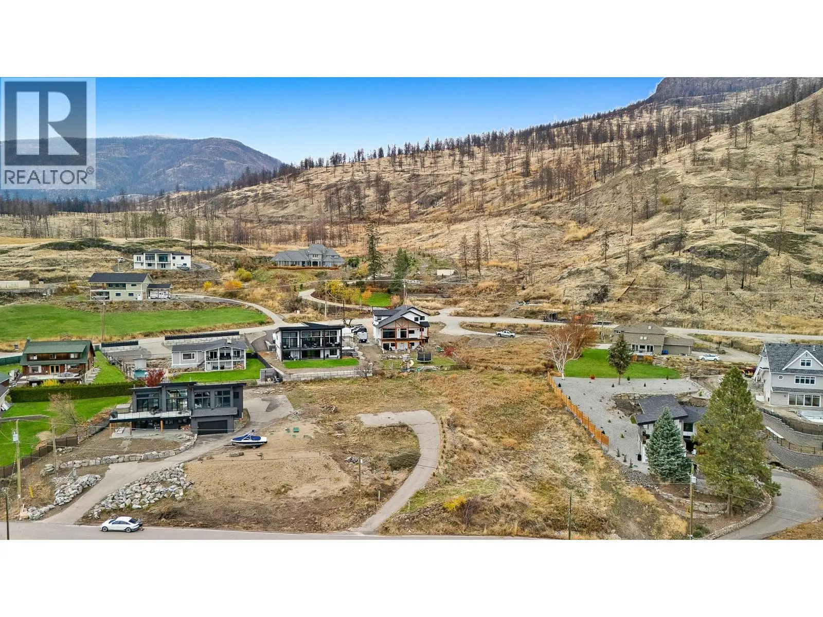 168 Traders Cove Road. Kelowna, British Columbia